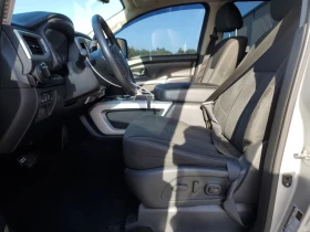 Nissan Titan crew cab TITAN* XD* SL* ПЕРФЕКТЕН* РЕАЛНИ КМ - 34900 лв. / 17844.09 € - 83463523 7