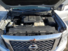 Nissan Titan crew cab TITAN* XD* SL* ПЕРФЕКТЕН* РЕАЛНИ КМ - 34900 лв. / 17844.09 € - 83463523 11