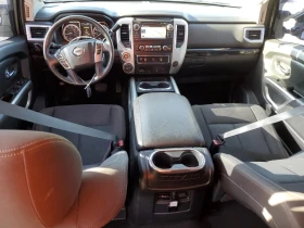 Nissan Titan crew cab TITAN* XD* SL* ПЕРФЕКТЕН* РЕАЛНИ КМ - 34900 лв. / 17844.09 € - 83463523 8