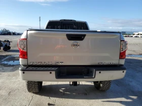 Nissan Titan crew cab TITAN* XD* SL* ПЕРФЕКТЕН* РЕАЛНИ КМ - 34900 лв. / 17844.09 € - 83463523 5