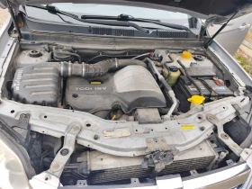 Chevrolet Captiva, снимка 5