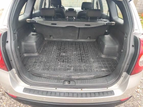 Chevrolet Captiva, снимка 8