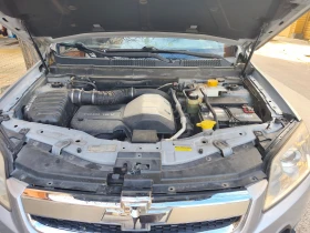 Chevrolet Captiva, снимка 14
