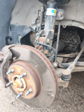 Chevrolet Captiva, снимка 11