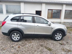 Chevrolet Captiva, снимка 3