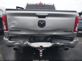 Dodge RAM 1500 BIG HORN 4X4 5&#39;7 - 37000 лв. / 18917.80 € - 72863469 6