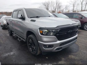 Dodge RAM 1500 BIG HORN 4X4 5&#39;7