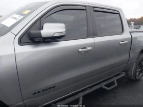 Dodge RAM 1500 BIG HORN 4X4 5&#39;7 - 37000 лв. / 18917.80 € - 72863469 14