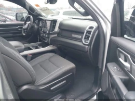 Dodge RAM 1500 BIG HORN 4X4 5&#39;7 - 37000 лв. / 18917.80 € - 72863469 5