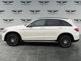 Mercedes-Benz GLC 300 4MATIC* SPORT-PKG* BURMESTER* 360 CAMERA  - 34400 лв. / 17588.44 € - 91055509 8