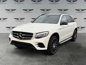 Mercedes-Benz GLC 300 4MATIC* SPORT-PKG* BURMESTER* 360 CAMERA 