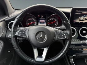 Mercedes-Benz GLC 300 4MATIC* SPORT-PKG* BURMESTER* 360 CAMERA  - 34400 лв. / 17588.44 € - 91055509 11