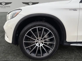 Mercedes-Benz GLC 300 4MATIC* SPORT-PKG* BURMESTER* 360 CAMERA  - 34400 лв. / 17588.44 € - 91055509 10