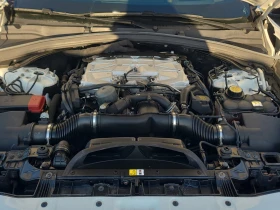 Jaguar F-PACE * SVR * CARFAX * ЦЕНА ДО БГ, снимка 11