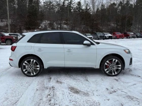 Audi SQ5 * Progressiv * CARFAX * БЕЗ ПЪРВОНАЧАЛНА ВНОСКА - 27200 € / 53198.58 лв. - 94429780 3