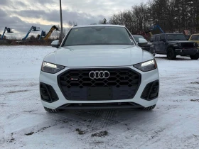 Audi SQ5 * Progressiv * CARFAX * БЕЗ ПЪРВОНАЧАЛНА ВНОСКА - 27200 € / 53198.58 лв. - 94429780 6