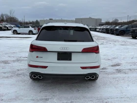 Audi SQ5 * Progressiv * CARFAX * БЕЗ ПЪРВОНАЧАЛНА ВНОСКА - 27200 € / 53198.58 лв. - 94429780 4