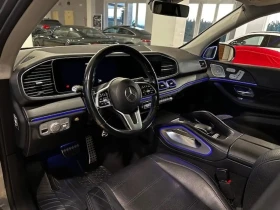 Mercedes-Benz GLE 350 d 4Matic AMG-Line - 54000 € / 105614.82 лв. - 40231296 5