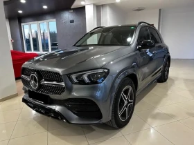 Mercedes-Benz GLE 350 d 4Matic AMG-Line - 54000 € / 105614.82 лв. - 40231296 4