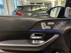 Mercedes-Benz GLE 350 d 4Matic AMG-Line - 54000 € / 105614.82 лв. - 40231296 6