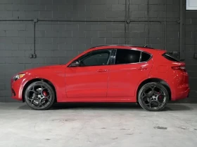 Alfa Romeo Stelvio Veloce AWD* модиАвтоКредит* (ЦЕНА ДО БГ) - 28999 € / 56717.11 лв. - 50452472 3