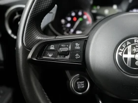 Alfa Romeo Stelvio Veloce AWD* модиАвтоКредит* (ЦЕНА ДО БГ) - 28999 € / 56717.11 лв. - 50452472 14