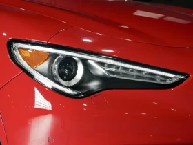 Alfa Romeo Stelvio Veloce AWD* модиАвтоКредит* (ЦЕНА ДО БГ) - 28999 € / 56717.11 лв. - 50452472 2