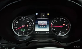 Mercedes-Benz GLC 220 | Mobile.bg � ����� ������ 8