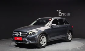 Mercedes-Benz GLC 220  - изображение 1