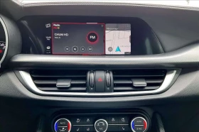 Alfa Romeo Stelvio * Ti Ti SPORT * CARFAX * ФИКСИРАНА ЦЕНА* ДИСТРОНИК - 29400 € / 57501.40 лв. - 67840770 7