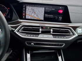 BMW X5 xDrive40i X Line| PANO | HUD | SOFT CLOSE | CARFAX - 29400 € / 57501.40 лв. - 10065679 9