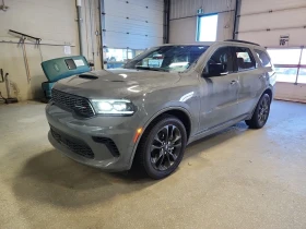 ������ Dodge Durango