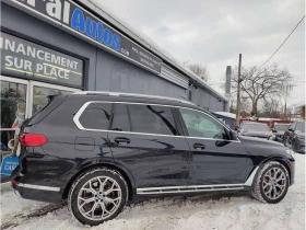 BMW X7 xDrive40i/7 PASS/360 CAM/HUD/PANO - 43200 € / 84491.86 лв. - 74550640 6
