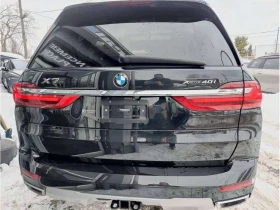 BMW X7 xDrive40i/7 PASS/360 CAM/HUD/PANO - 43200 € / 84491.86 лв. - 74550640 8
