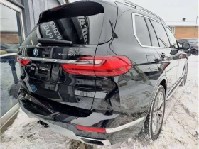 BMW X7 xDrive40i/7 PASS/360 CAM/HUD/PANO - 43200 € / 84491.86 лв. - 74550640 7