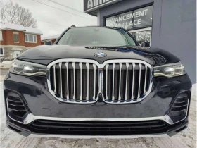 BMW X7 xDrive40i/7 PASS/360 CAM/HUD/PANO - 43200 € / 84491.86 лв. - 74550640 3