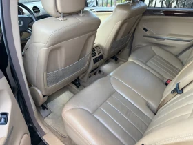 Mercedes-Benz ML 320 Офроуд-пакет* бавни* блокажи* Италия*  | Auto.bg — изображение 9