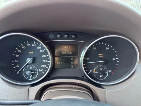 Mercedes-Benz ML 320 Офроуд-пакет* бавни* блокажи* Италия*  | Auto.bg — изображение 14