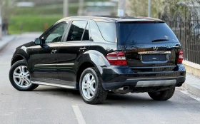 Mercedes-Benz ML 320 Офроуд-пакет* бавни* блокажи* Италия*  | Auto.bg — изображение 3