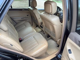 Mercedes-Benz ML 320 Офроуд-пакет* бавни* блокажи* Италия*  | Auto.bg — изображение 8