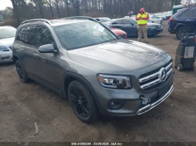 Mercedes-Benz GLB 2l 250 4Matic