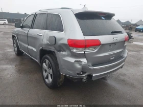 Jeep Grand cherokee 3.6l Overland | Mobile.bg � ����� ������ 3