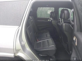 Jeep Grand cherokee 3.6l Overland | Mobile.bg � ����� ������ 8