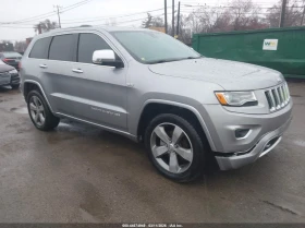 ������ Jeep Grand cherokee