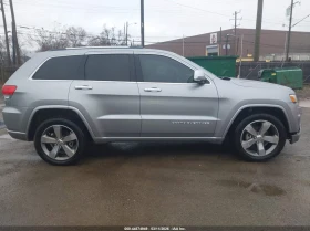 Jeep Grand cherokee 3.6l Overland | Mobile.bg � ����� ������ 13