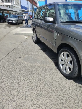 Land Rover Range rover | Mobile.bg � ����� ������ 3