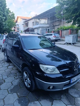 Mitsubishi Outlander | Mobile.bg � ����� ������ 3