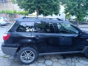 Mitsubishi Outlander | Mobile.bg � ����� ������ 8