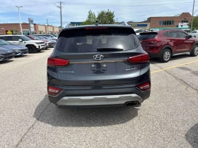 Hyundai Santa fe Ultimate/360/�������/����/����/CARFAX/����������� | Mobile.bg � ����� ������ 5
