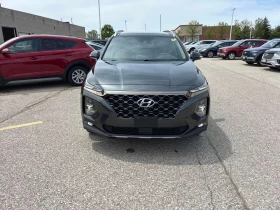 ������ Hyundai Santa fe